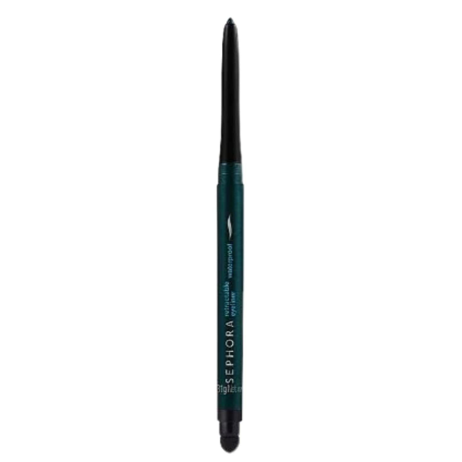 SEPHORA COLLECTION crayon yeux retractable impermeable, tenue jusqu a 12h et utilisation comme trait sur la paupière