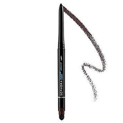 Pointe fine du crayon Sephora pour un tracé précis et des retouches faciles.