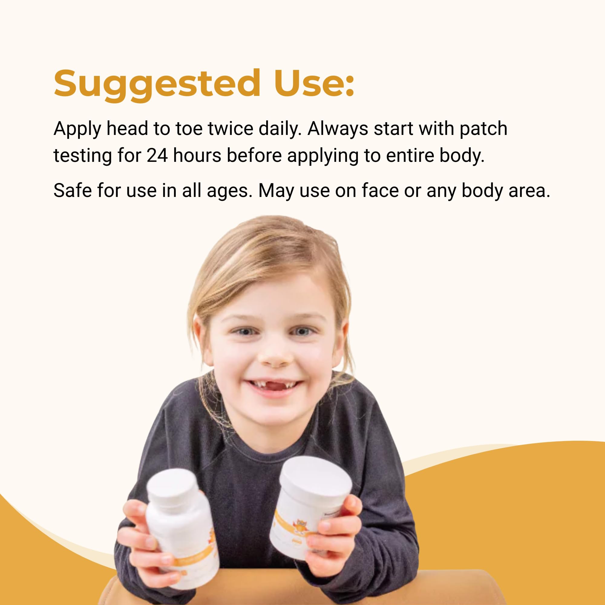 Crème Serawise SOS Eczéma sans parfum – adaptée aux peaux sensibles.
