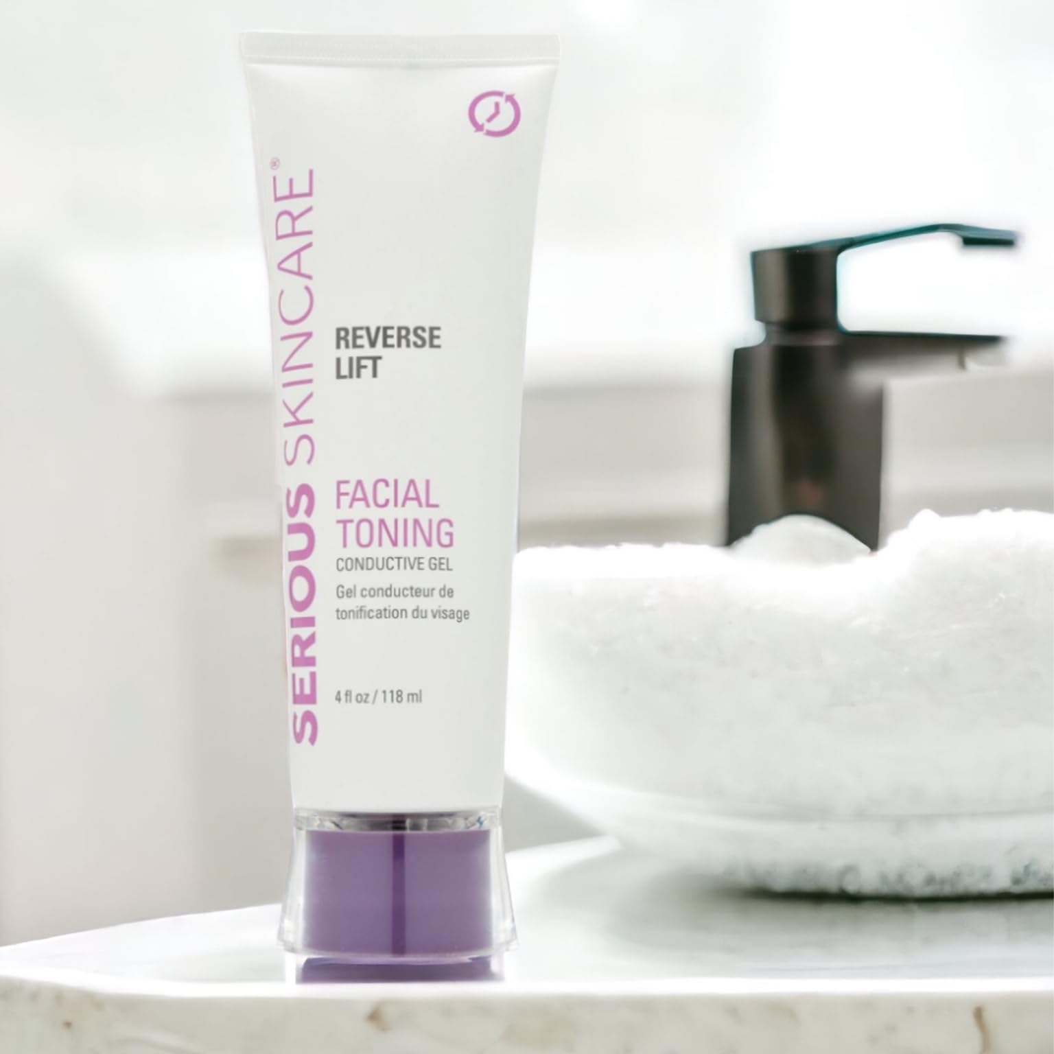 Serious Skincare non-tache formule sans taches