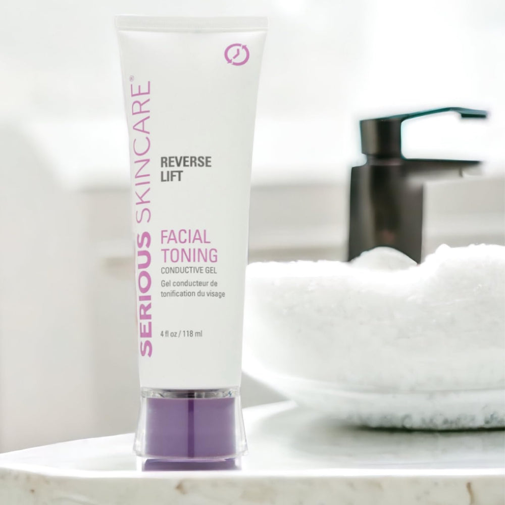 Serious Skincare non-tache formule sans taches