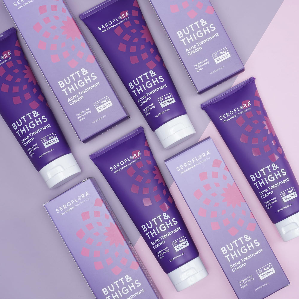 Seroflora format pratique 4oz: facilité d’utilisation au quotidien.