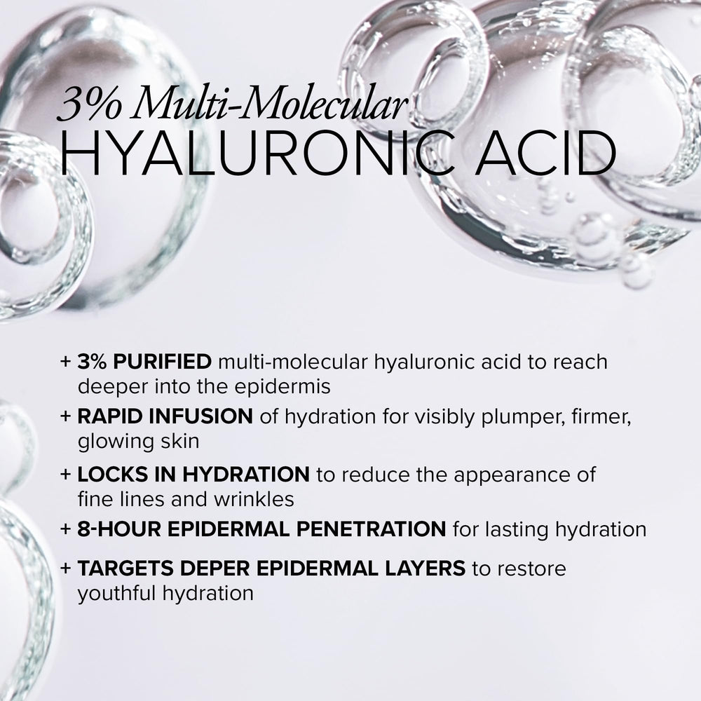 Serovital TriHydrate absorption rapide prête à être associée à crème.