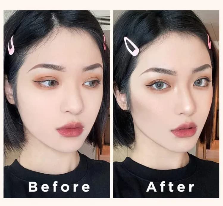 SERSEUL contour yeux et sourcils — usage multi-usage pour un résultat discret.