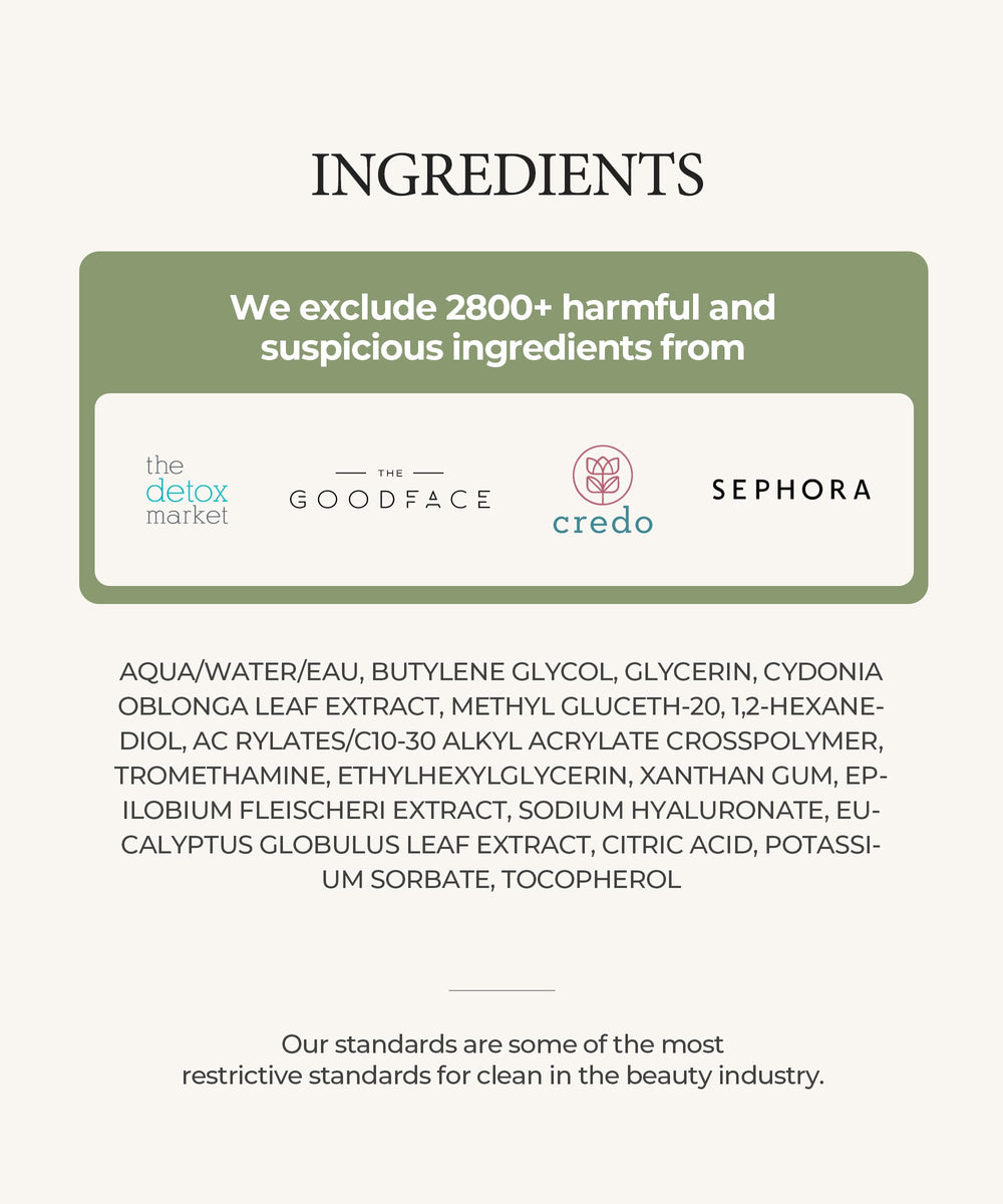 SRMKND SERUMKIND emballage-respectueux: emballage écoresponsable et soin ciblé.
