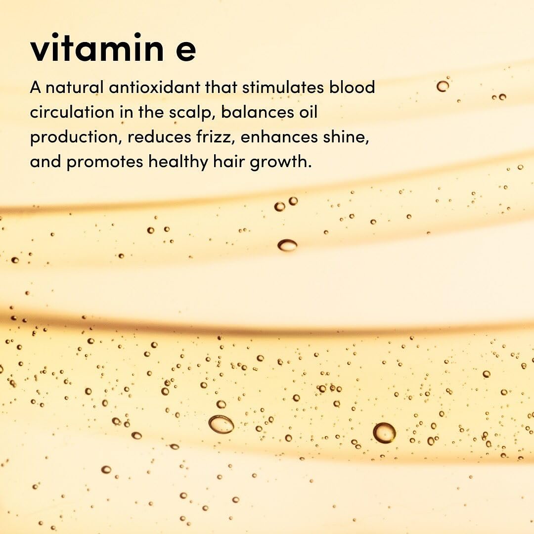 SEVEN Diamant Sérum Cheveux – huile coco macadamia pour hydratation en profondeur.