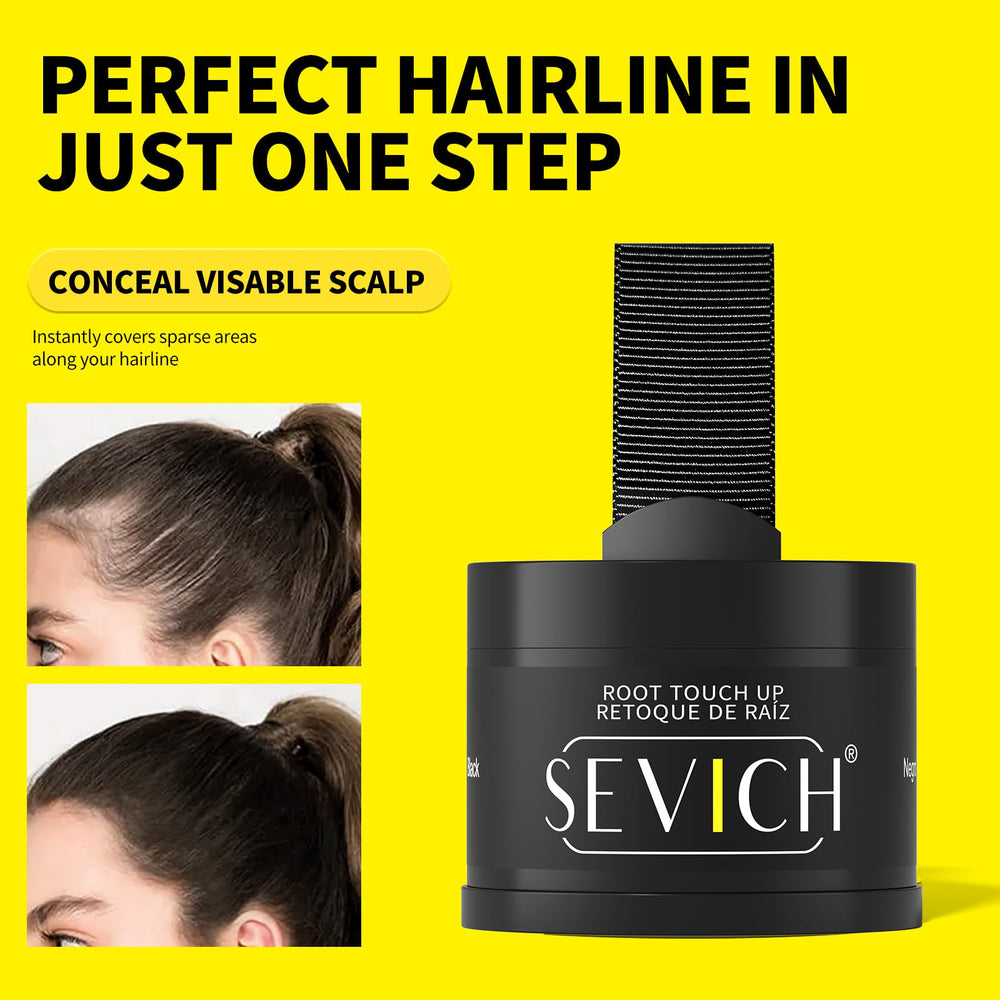 SEVICH Compact portable, idéal pour le sac ou le tiroir.