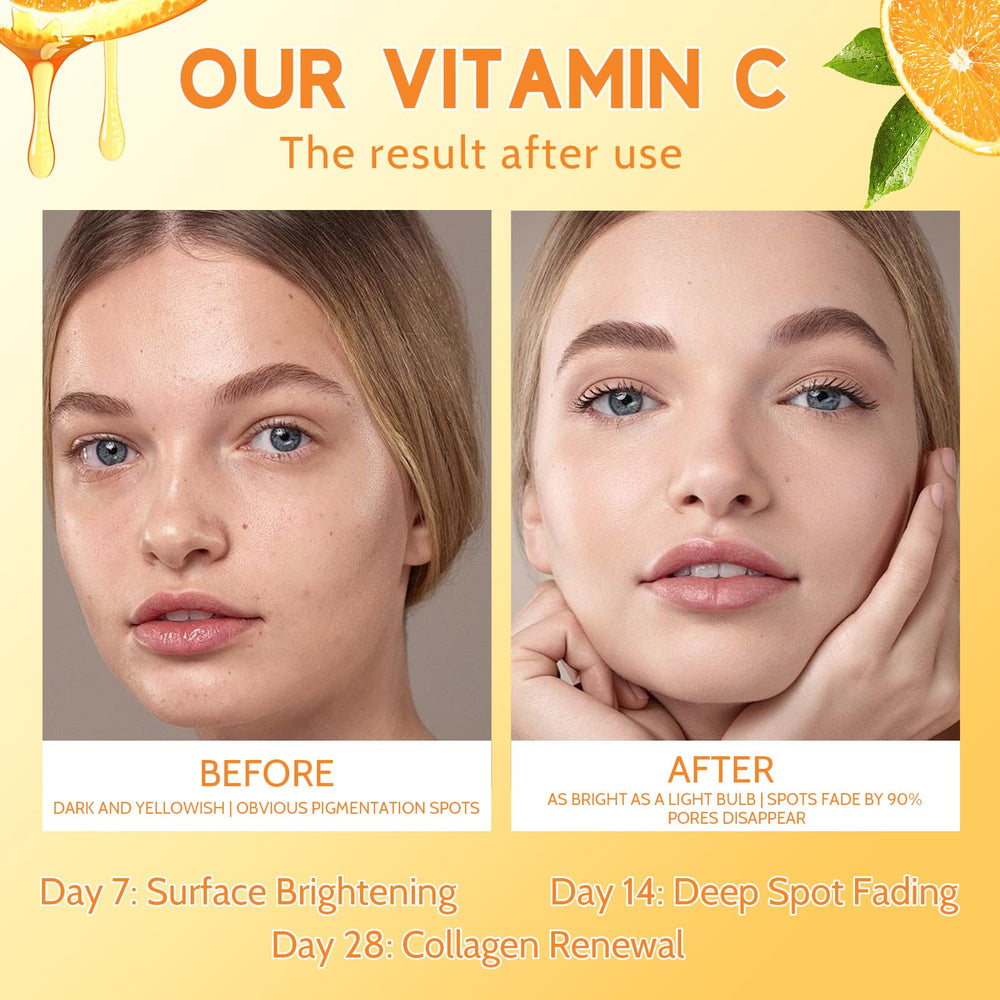 Goutte appliquée sur le visage avec le sérum Seyoulala
