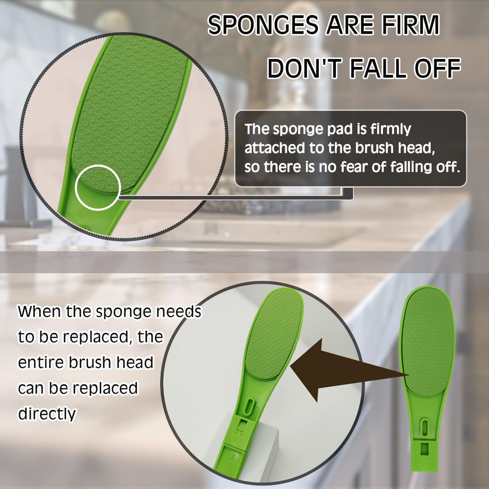 SFFTCYY&ZGTJ applicateur-lotion-dos facile, prise en main confortable.