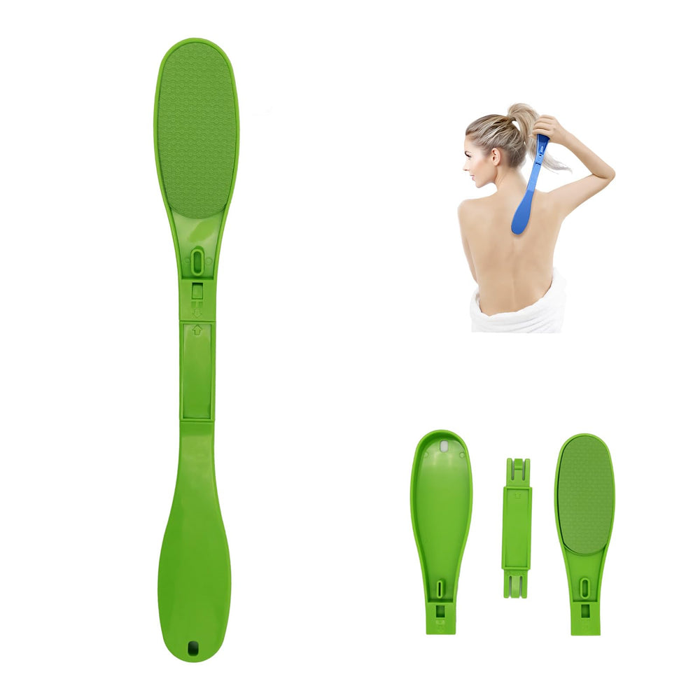 SFFTCYY&ZGTJ gratte-dos pour femmes, accès facile au dos.