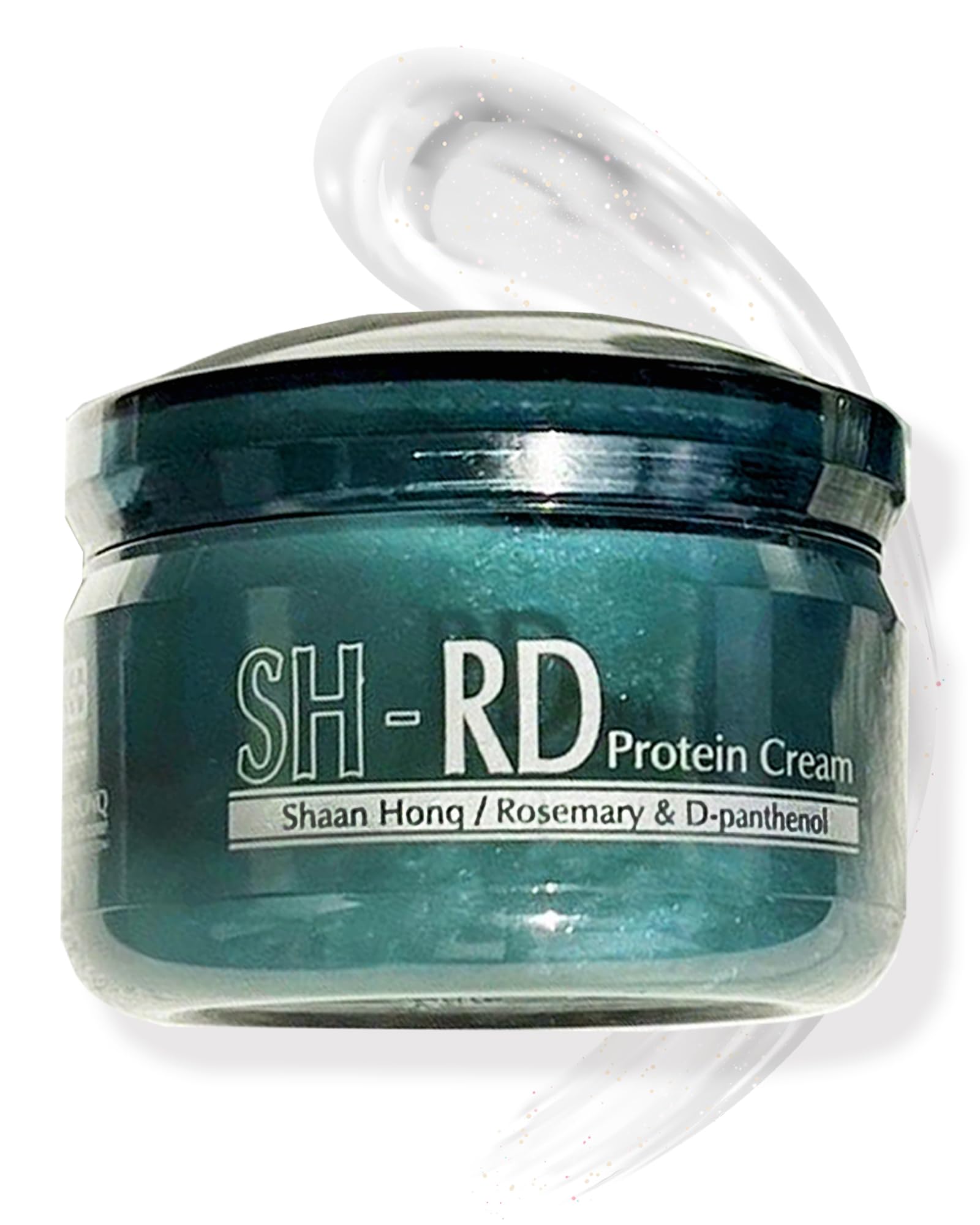 SH-RD Crème protéine sur bouteille, soin fortifiant pour cheveux secs