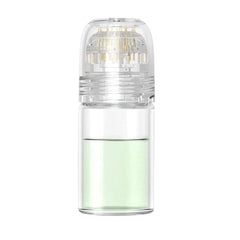 Shake Beauty: applicateur-serum avec aiguilles titane 0,25 mm pour domicile.