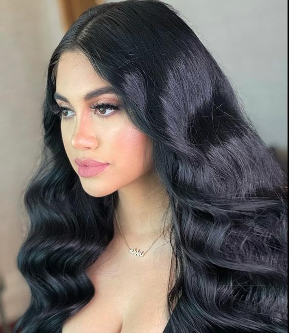 Shampoing croissance cheveux Jailyne Ojeda – effet volumisant après chaque lavage, cheveux plus épais.