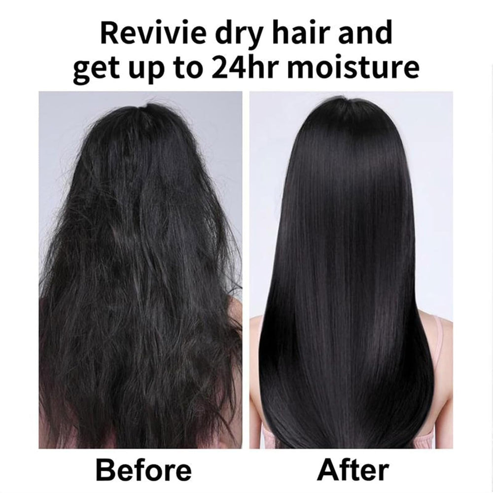 Shampooing anti-chute : utilisation quotidienne pour des cheveux plus lisses.