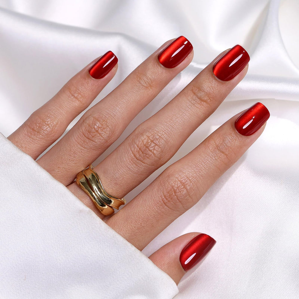Ongles SHANGMENG faciles à transporter pour retouches en déplacement