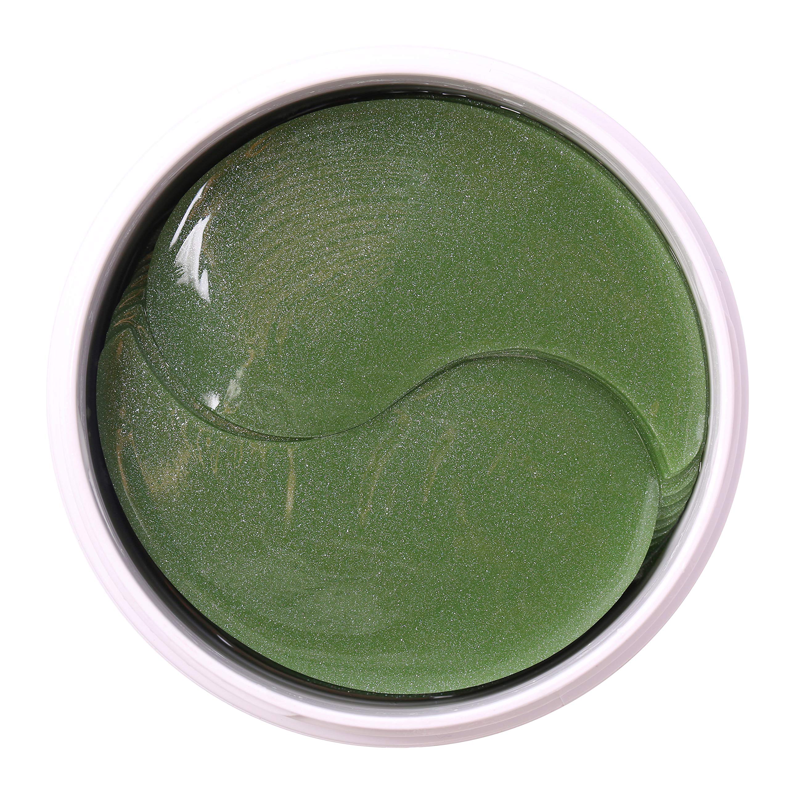 Emballage premium Shangpree, présentation élégante du soin contour des yeux.