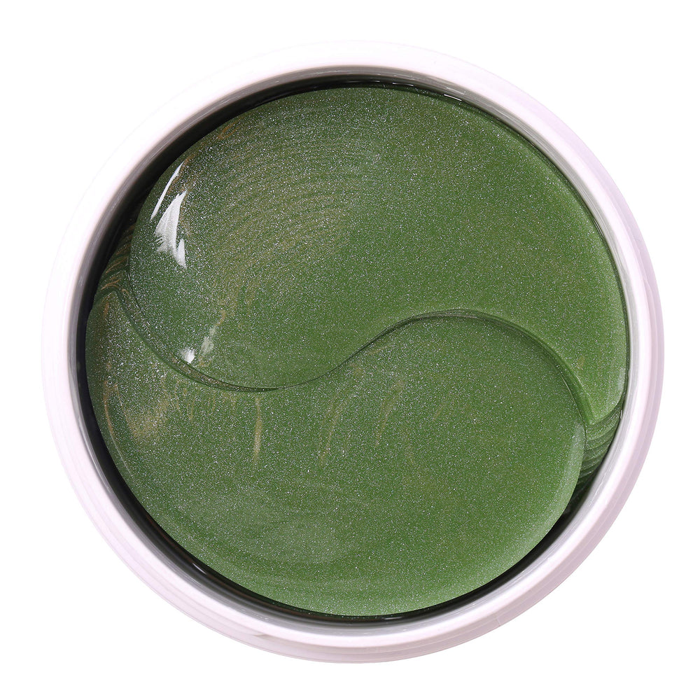 Emballage premium Shangpree, présentation élégante du soin contour des yeux.