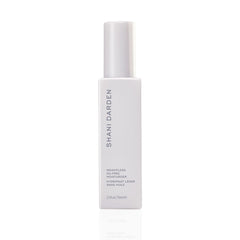 SHANI DARDEN: texture gel legere pour hydrater sans obstruer les pores