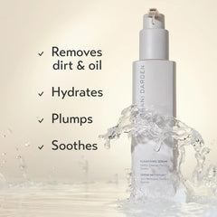 SHANI DARDEN gel hydratant quotidien purifiant la peau sans dessèchement