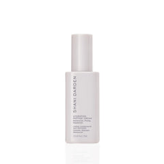 SHANI DARDEN Hydration Peptide Cream dans le pot, hydratation durable sans huile.
