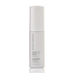 SHANI DARDEN Retinol Reform — bouteille du sérum, action douce pour la peau