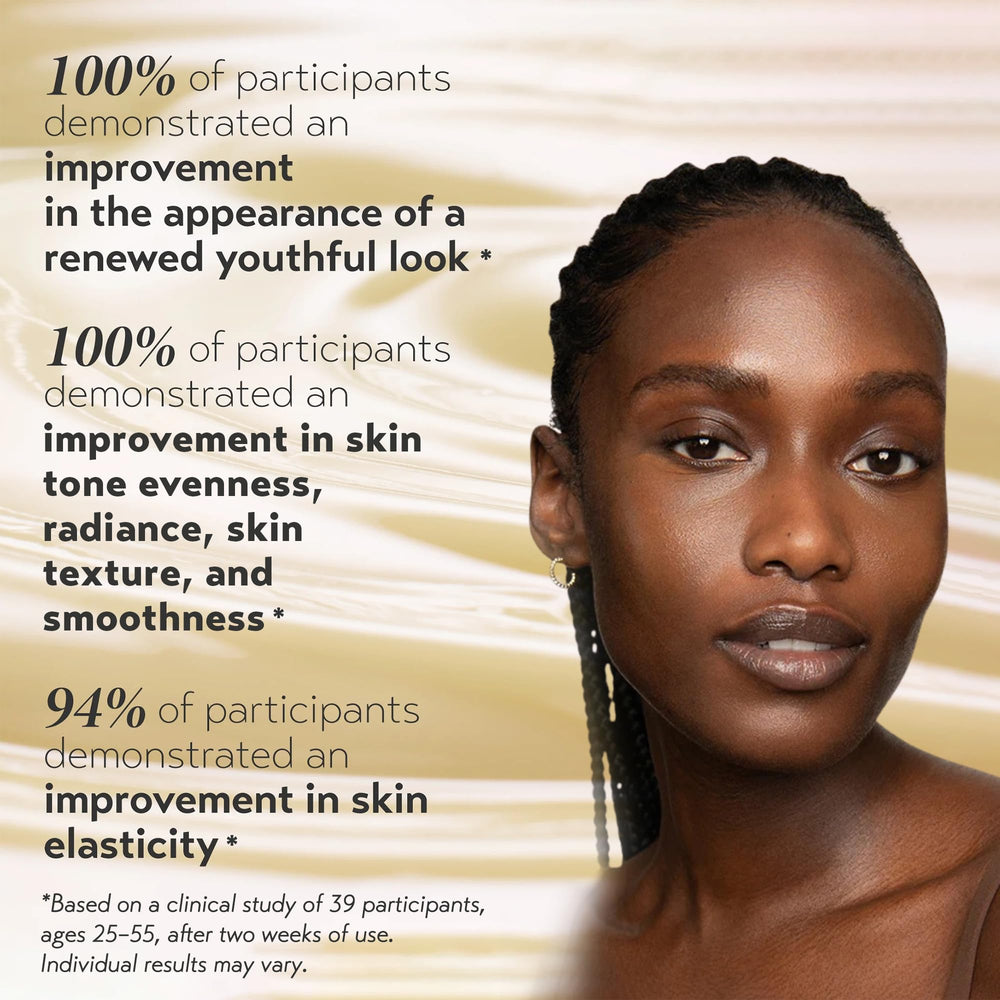 SHANI DARDEN Retinol Reform, usage nocturne, routine simplifiée