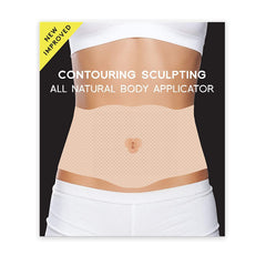 Shape and Tone Wrap – aperçu du wrap corp anti-cellulite pour peau plus lisse.