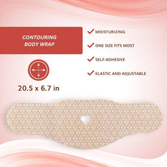 Shape and Tone Body Products – peau plus lisse et éclatante grâce à ce soin ciblé.