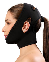 Shape Concept 301 – bande soutien menton, maintien précis du contour facial