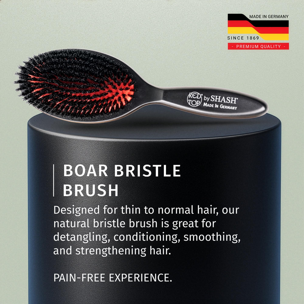 SHASH design durable pour routine beauté