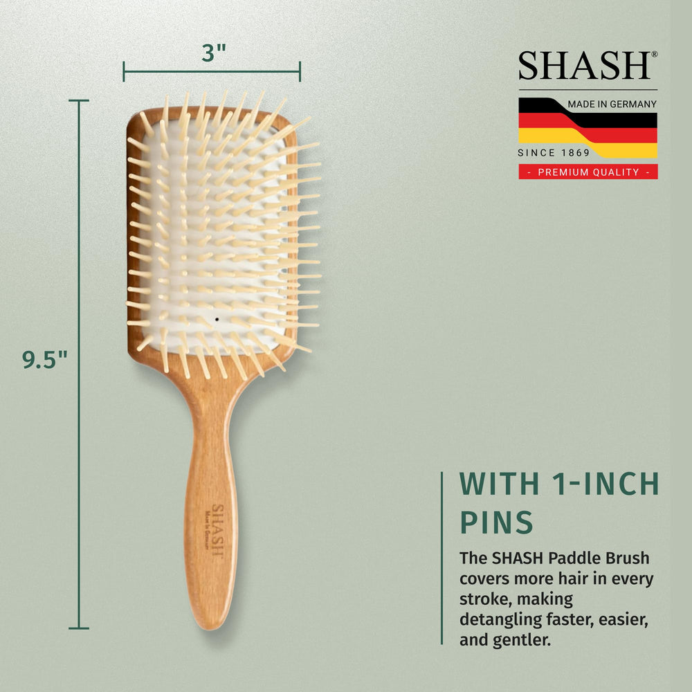 SHASH Paddle fabrication-allemande: qualité et durabilité assurées.
