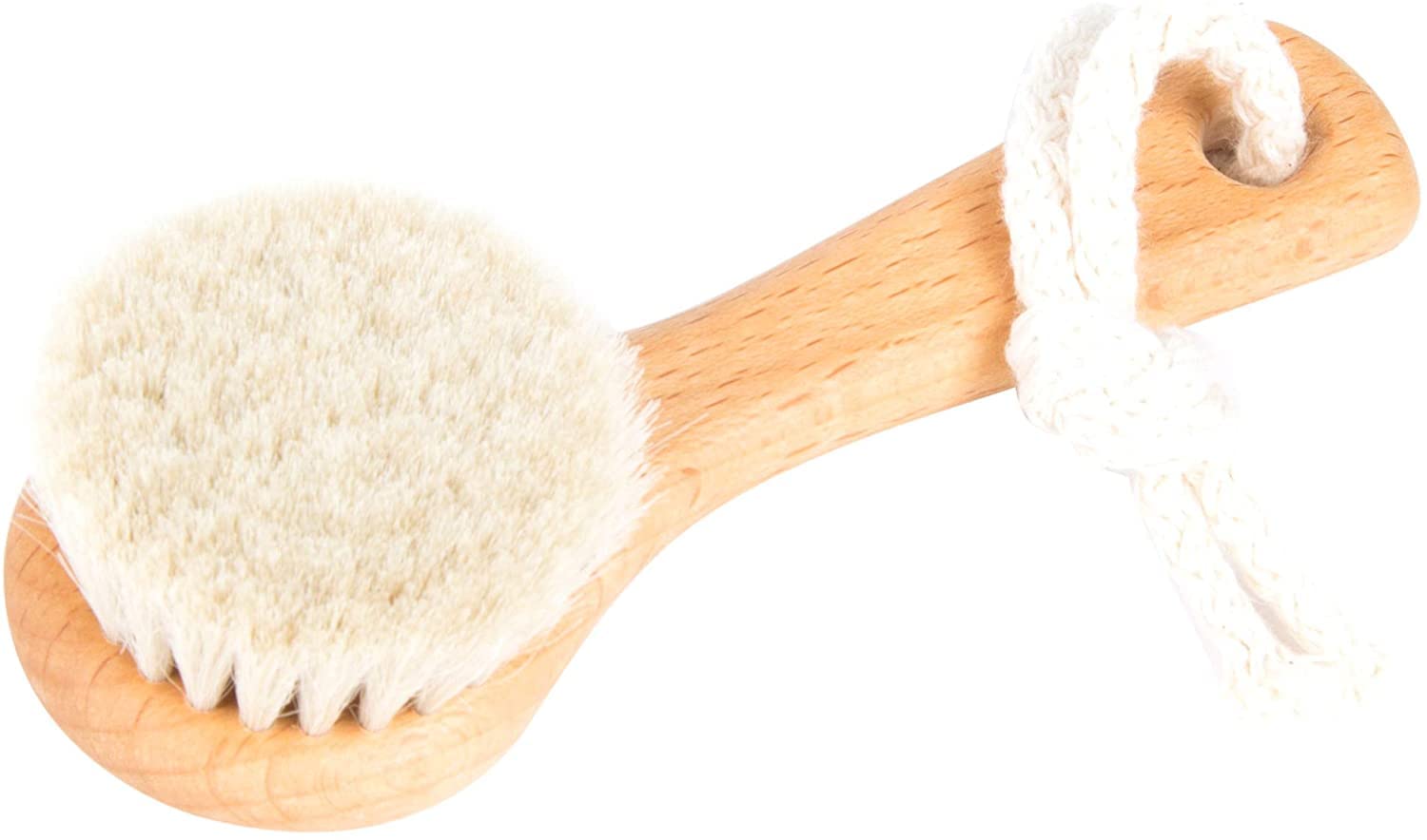 Brosse SHASH routine soin visage, texture naturelle et peau plus douce.