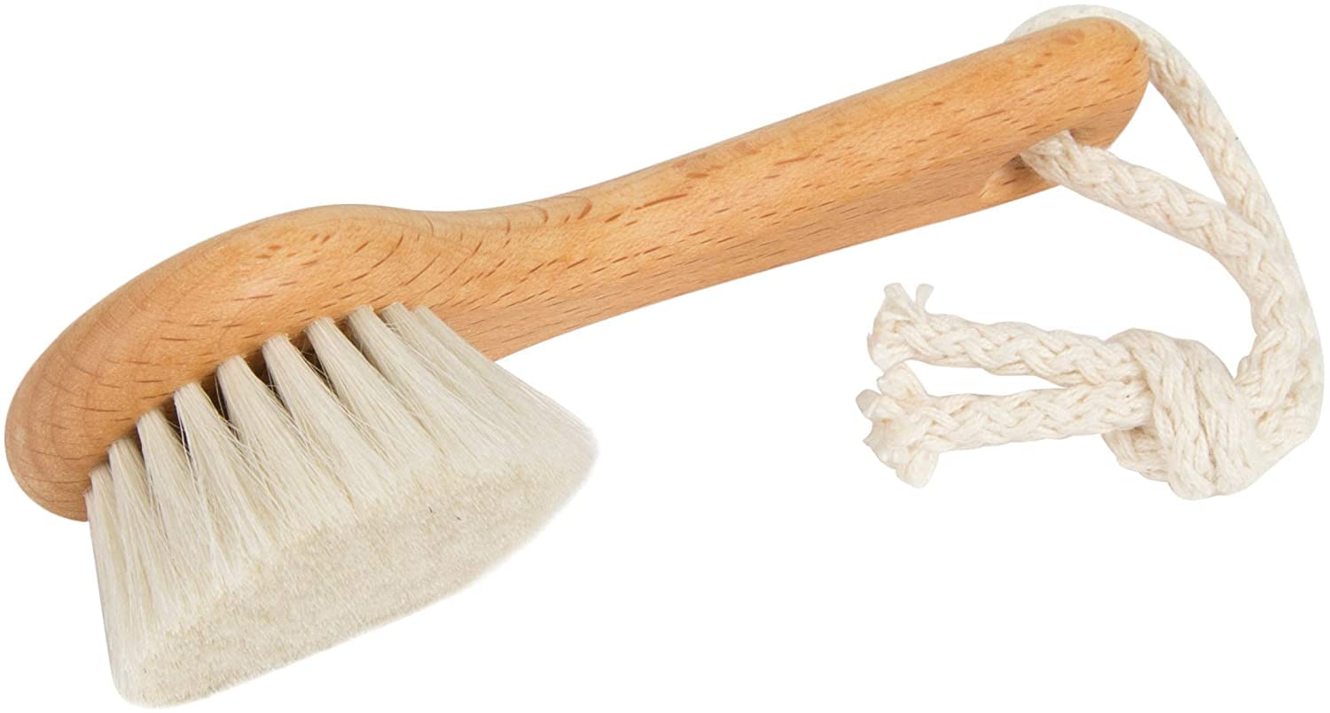 Brosse SHASH visage, massage du visage relaxant et peau plus lumineuse.