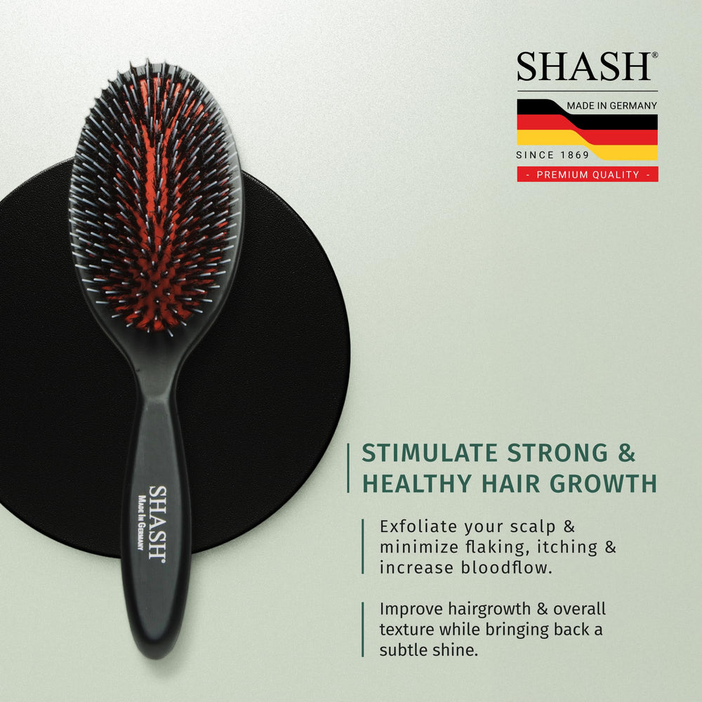 SHASH entretien brosse nettoyage régulier pour durer