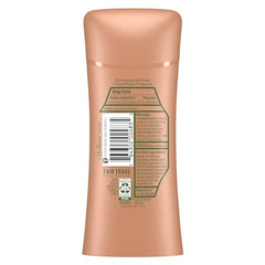 Sheamoisture Stick Sensitive Aloe-Céramides, Glisse douce pour peau sensible.