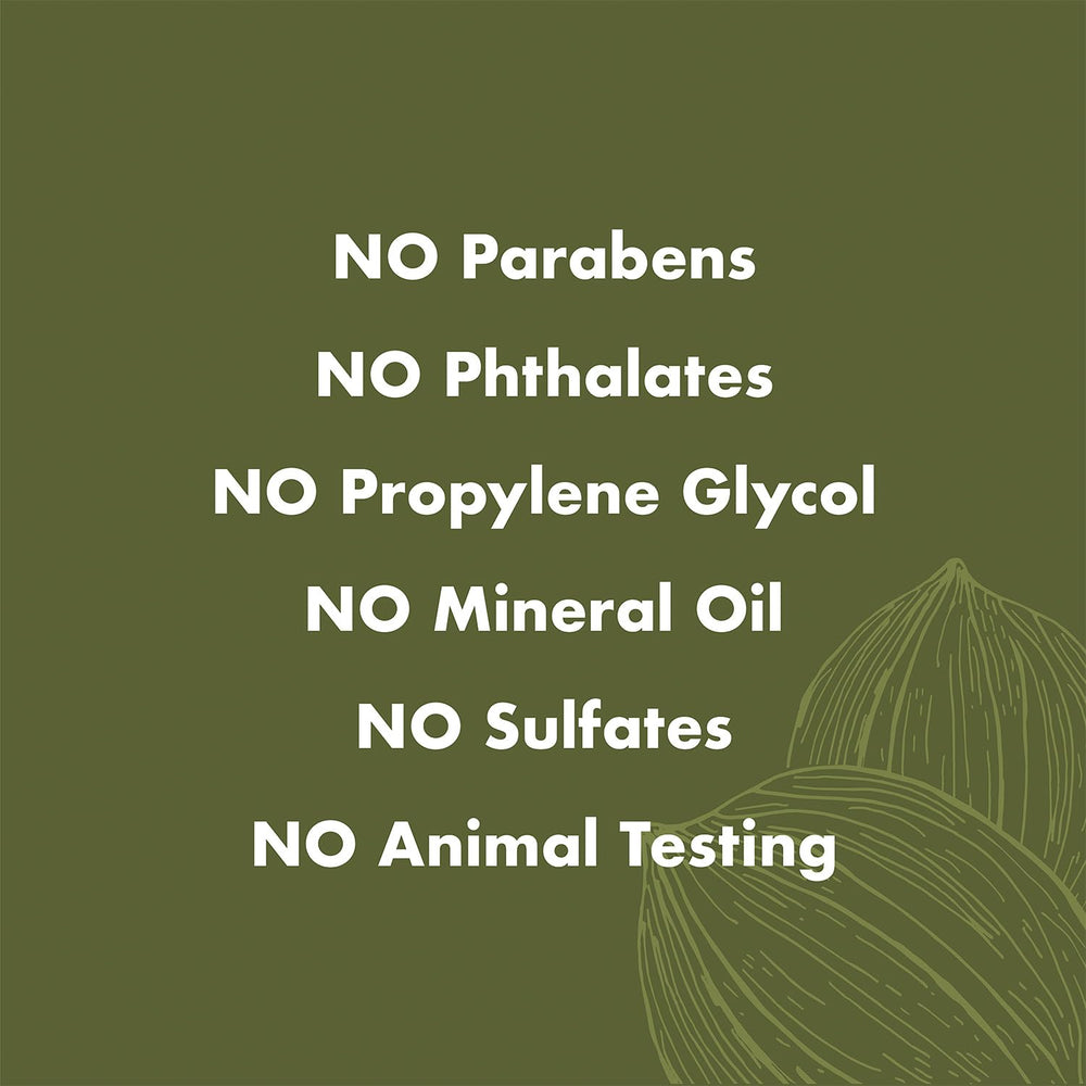 Sheamoisture Bain spa huile – enveloppe les sens et détend les muscles.