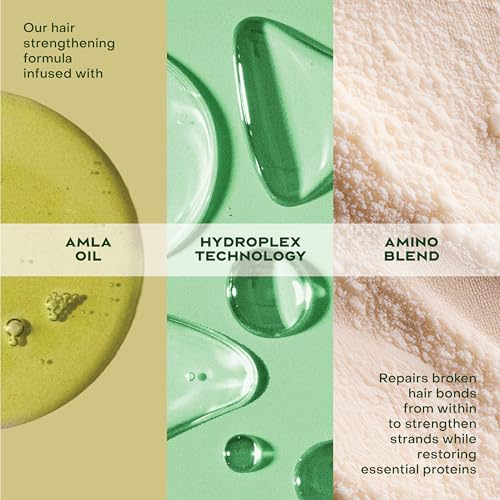 SheaMoisture Bond Repair Masque – rituel hebdomadaire facile pour cheveux fragiles