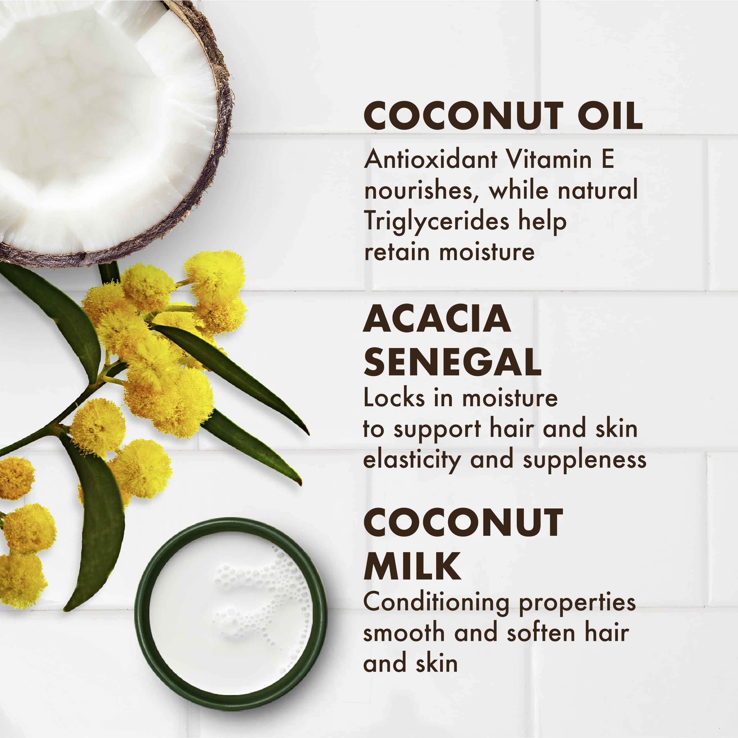 Close-up highlighting soft skin and gentle hydration