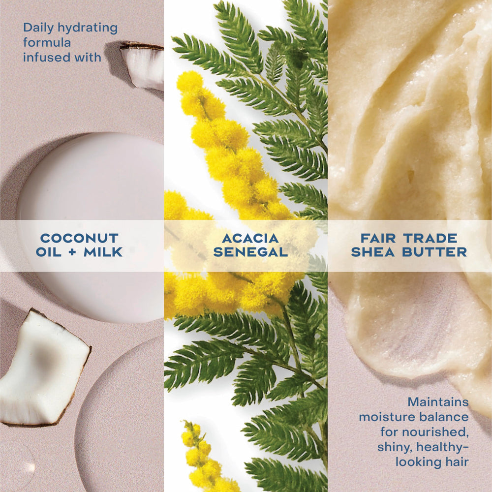 Beurre de karité Fair Trade et huile d'argan