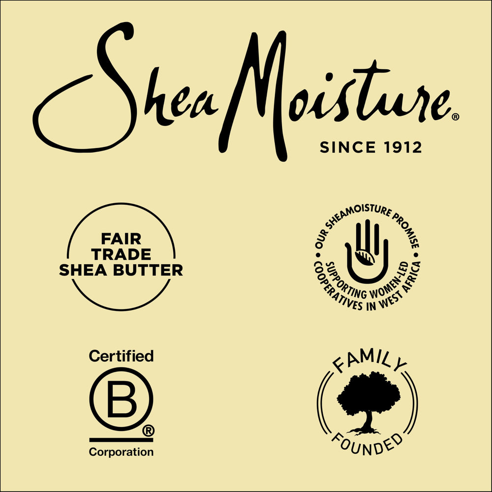 Application démontrée: cheveux endommagés démêlés après le shampoing.