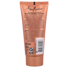 Sheamoisture Coco Hibiscus déodorant crème, senteur tropicale idéale pour toute la journée.