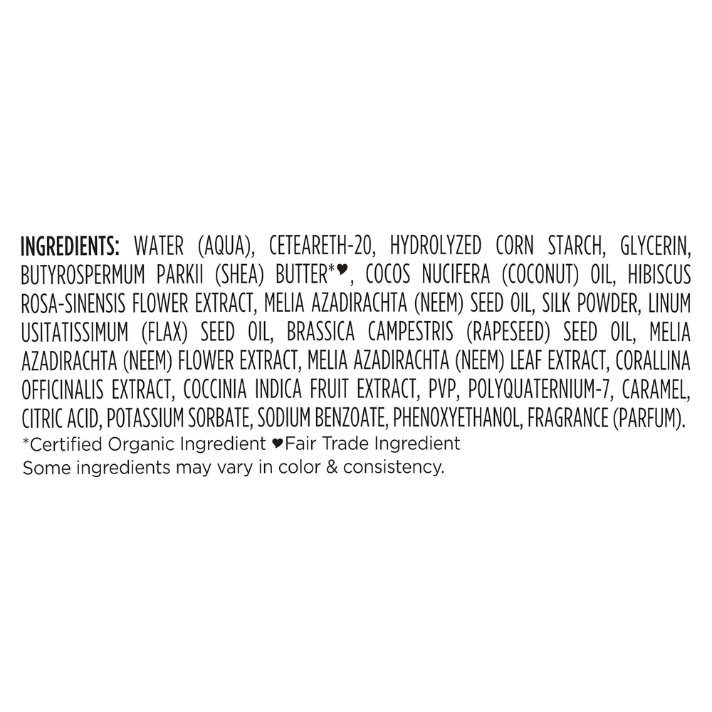 Format pratique 3,5 oz pour sac et voyage avec SheaMoisture Edge Gel.