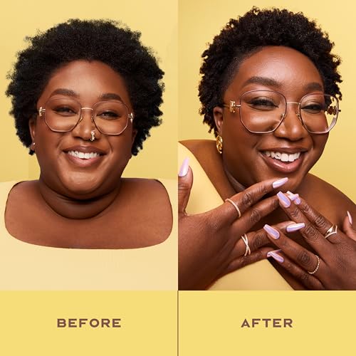 Emballage durable SheaMoisture: choix éthique et soutiens communautaires.
