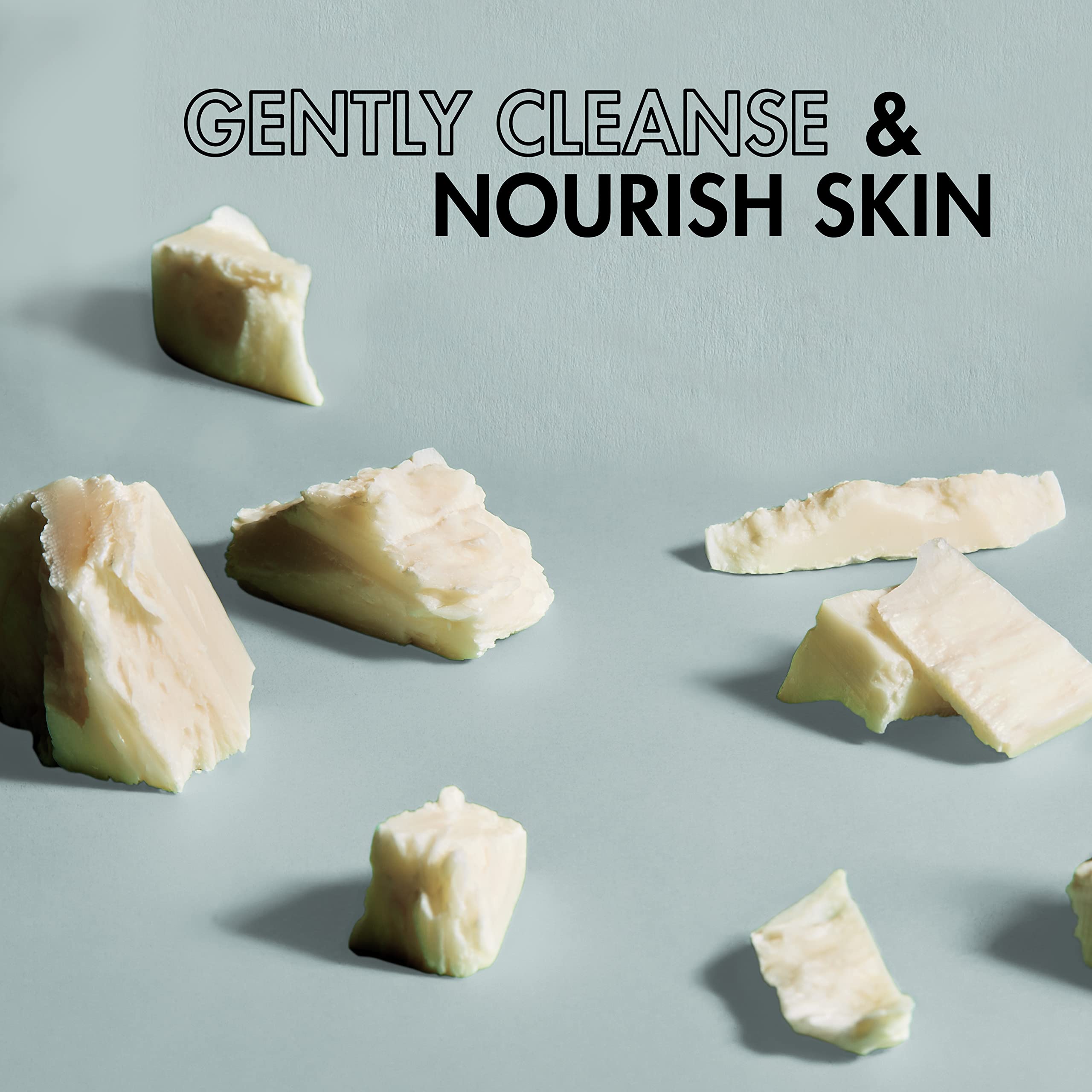 Formulation sans parabènes, phtalates et sulfates favorisant une routine légère