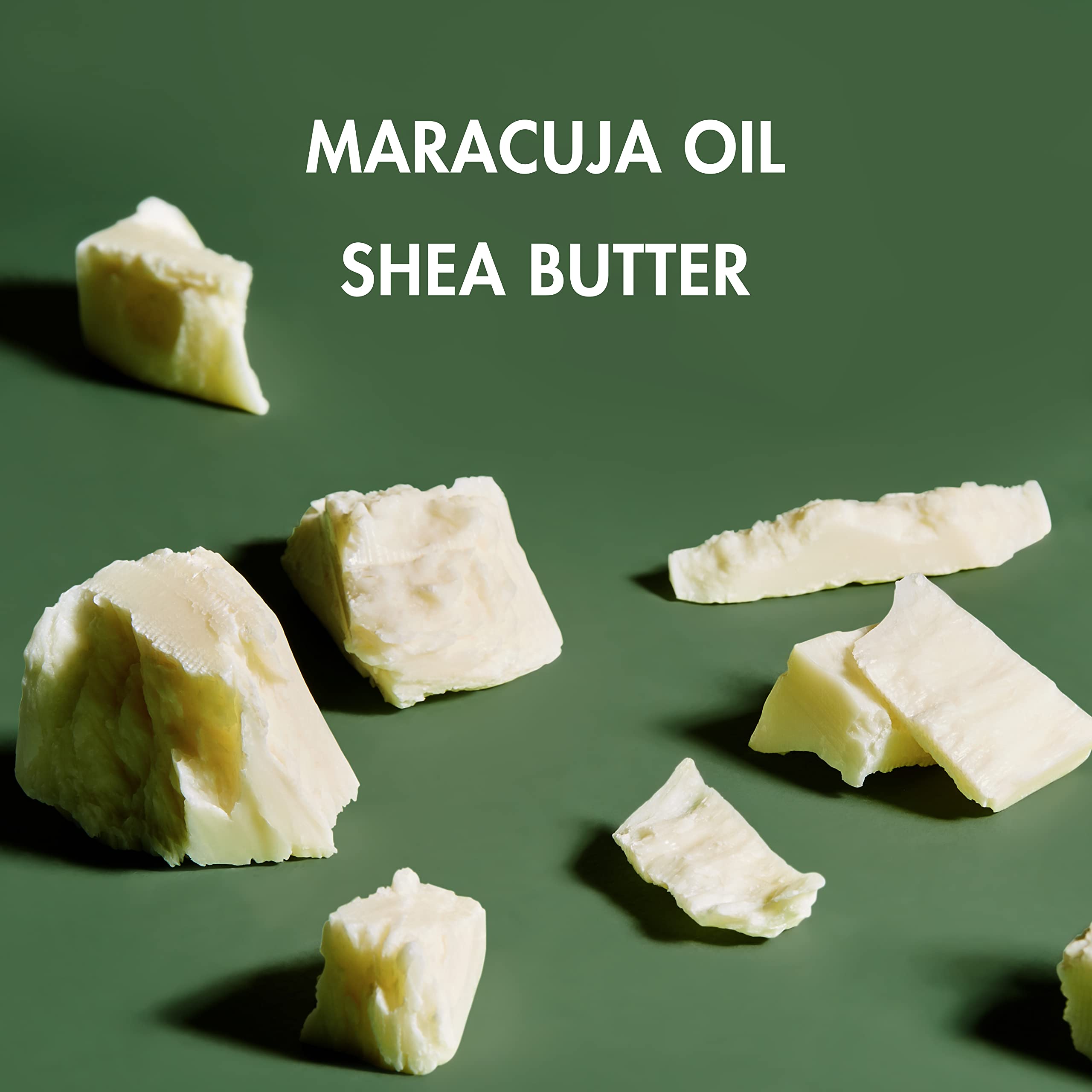 Huile maracuja SheaMoisture, hydratation profonde pour les poils