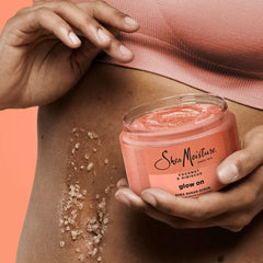 Infusion huile coco hibiscus et vitamine C pour nourrir la peau