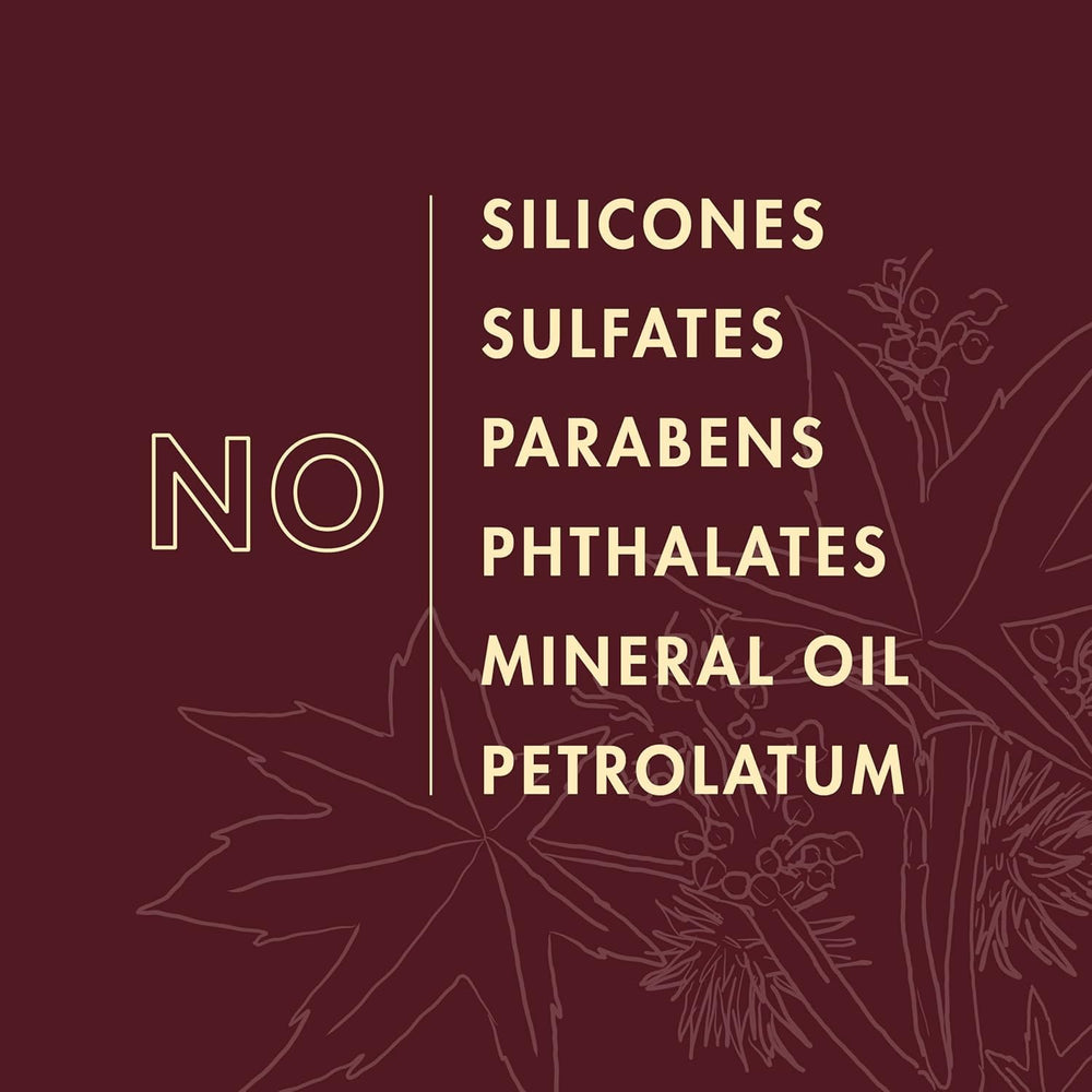 Brillance et souplesse retrouvées après l’utilisation du masque SheaMoisture.