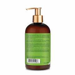 Texture creme du conditionneur, démêlage facilité.