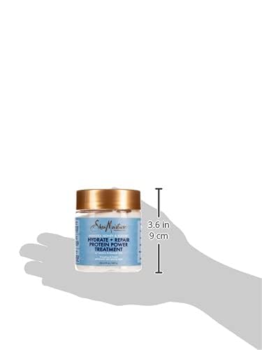 SheaMoisture – origine États-Unis, contrôle qualité et traçabilité.