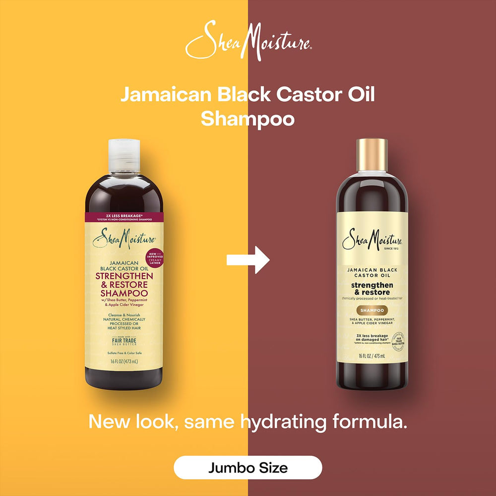 Sans sulfates, parabènes et phtalates pour une routine légère.